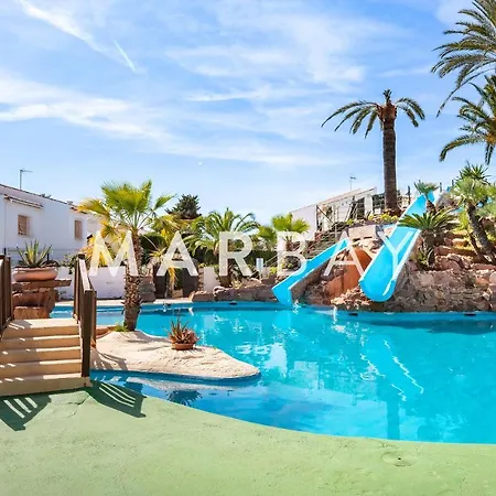 Apartment Ca Brisa *