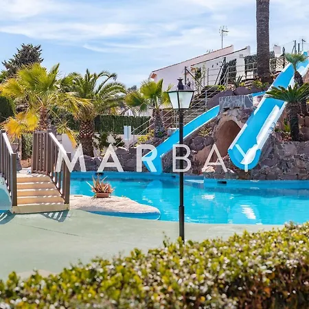 Apartment Ca Brisa *