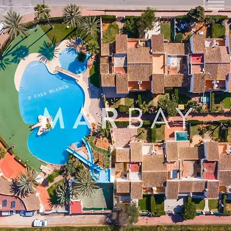 Apartment Ca Brisa *