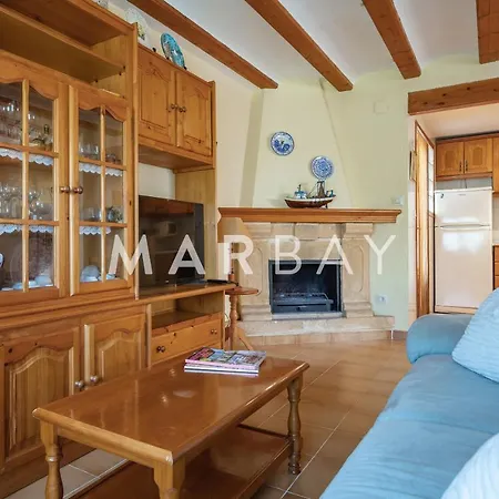 Apartment Ca Brisa Javea