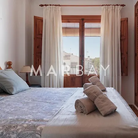 Ca Brisa Apartment