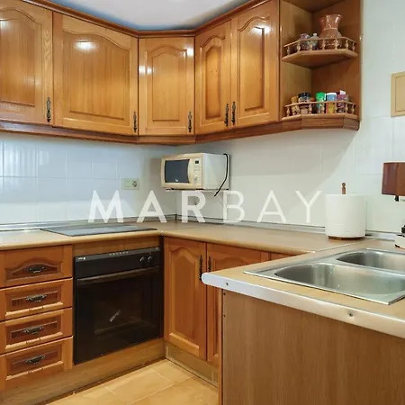 Ca Brisa Apartment *
