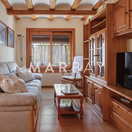 Ca Brisa Apartment *