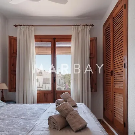 Apartment Ca Brisa *