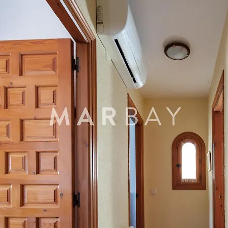 Ca Brisa Apartment
