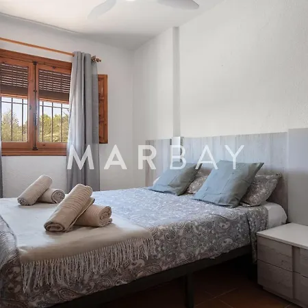 Ca Brisa Javea