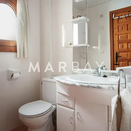 Apartment Ca Brisa