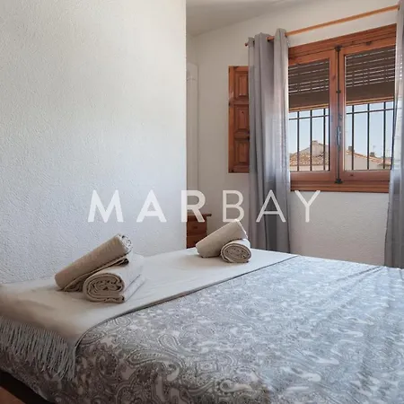 Ca Brisa Apartment Javea