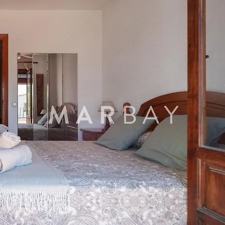 Apartment Ca Brisa *