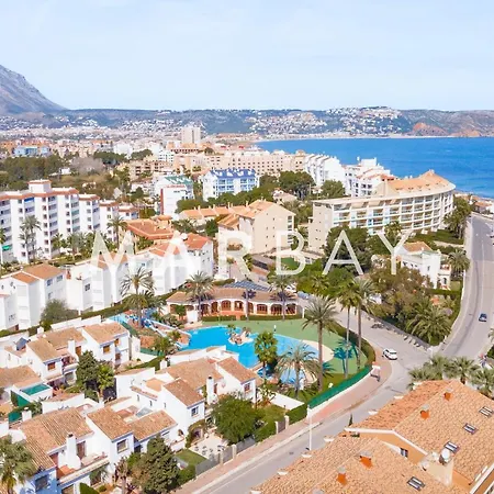 Appartement Ca Brisa *