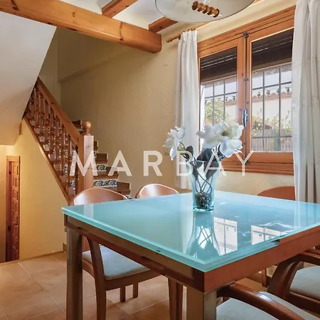 Appartement Ca Brisa *
