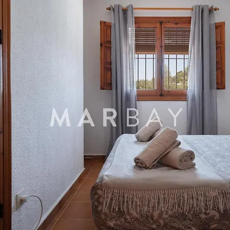 Ca Brisa Jávea